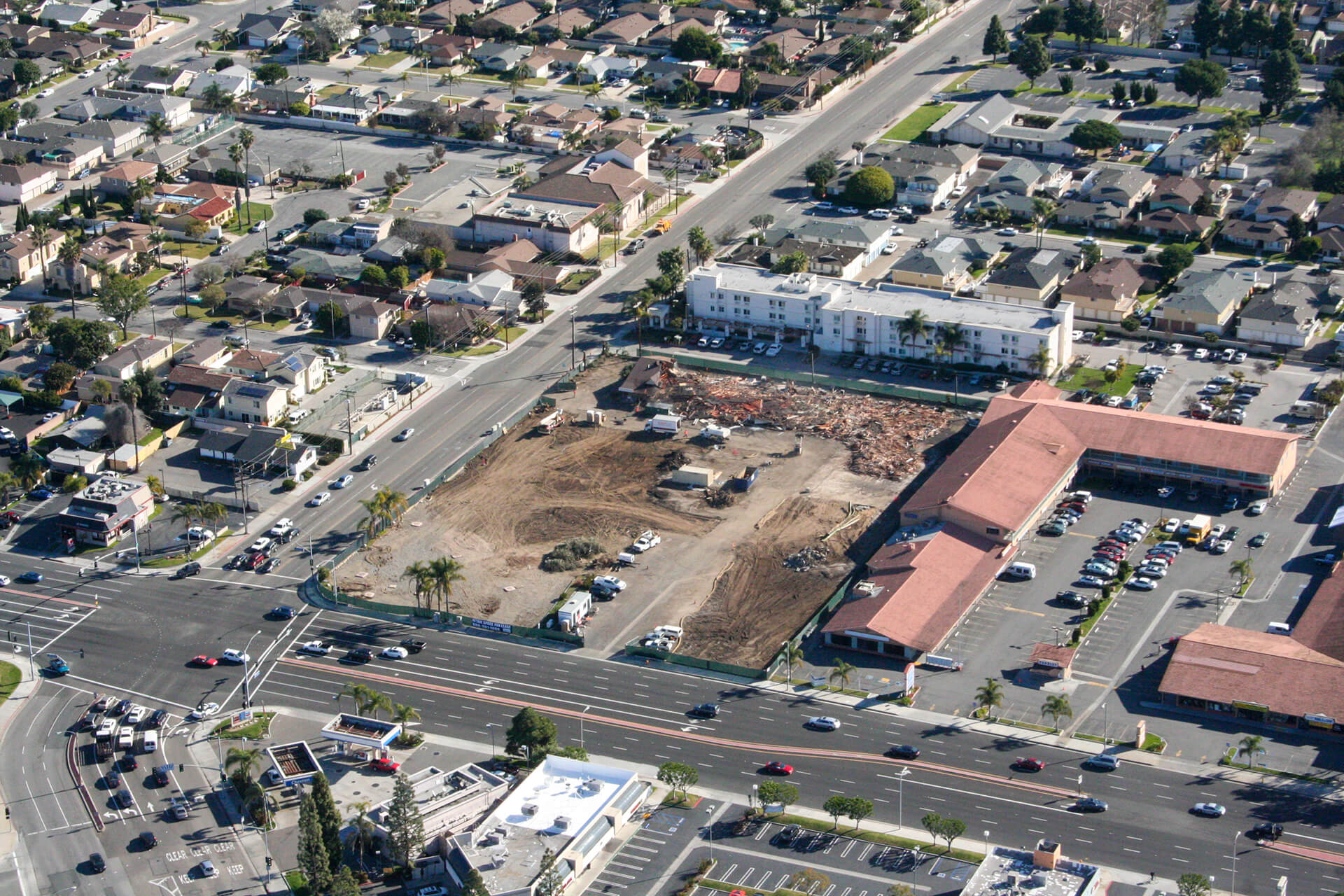 February 2013