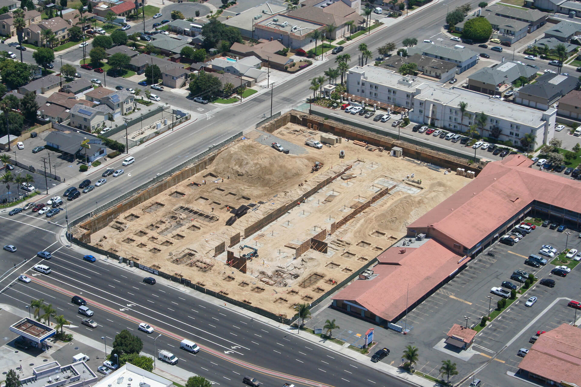 July 2013