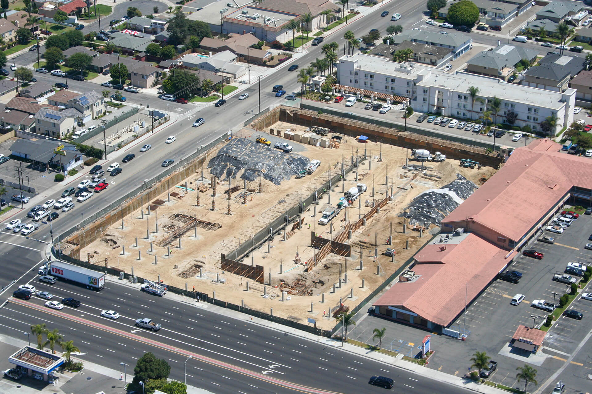 August 2013
