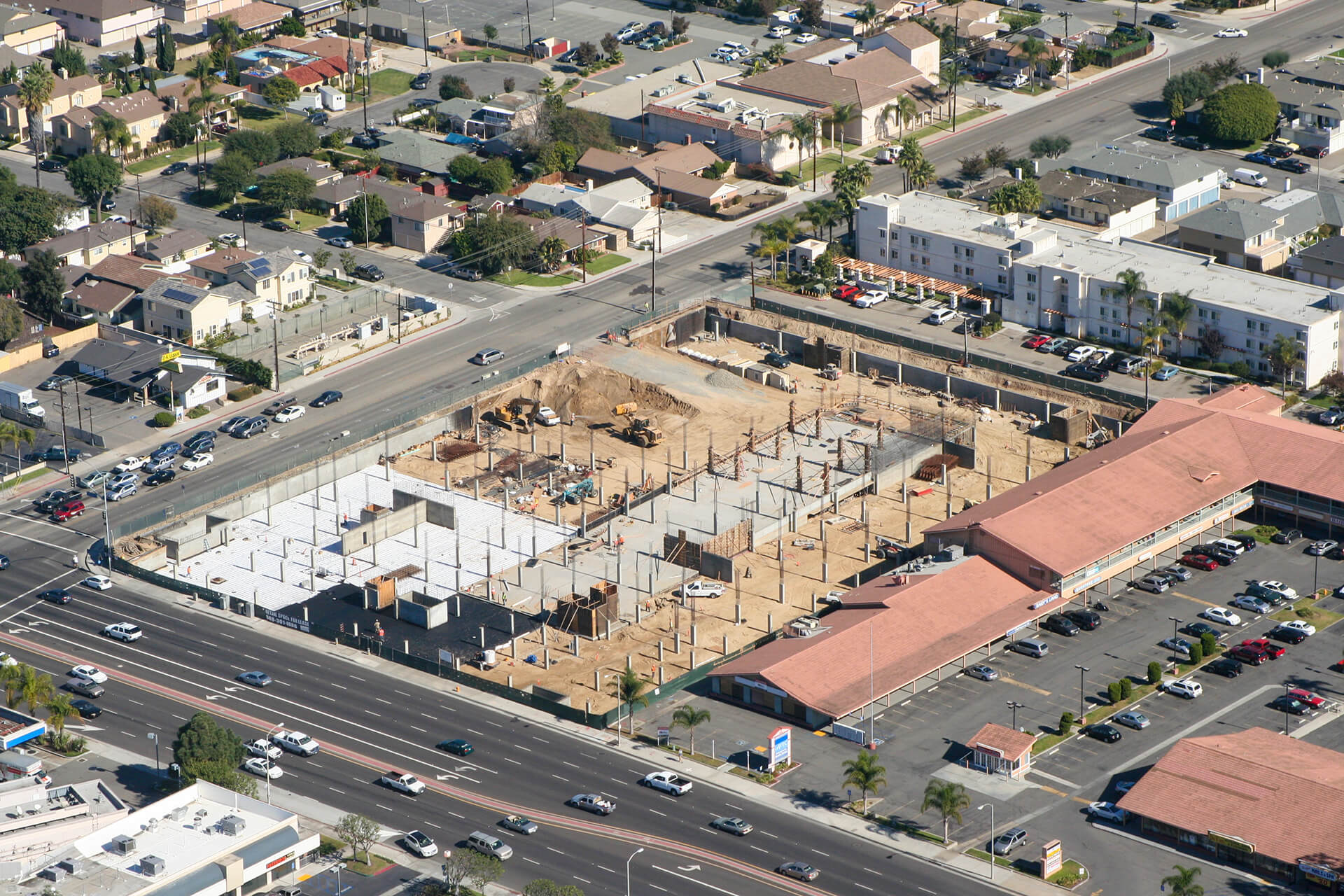 November 2013