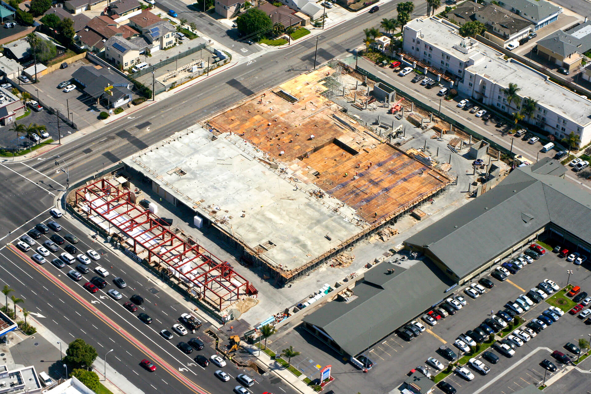 April 2014