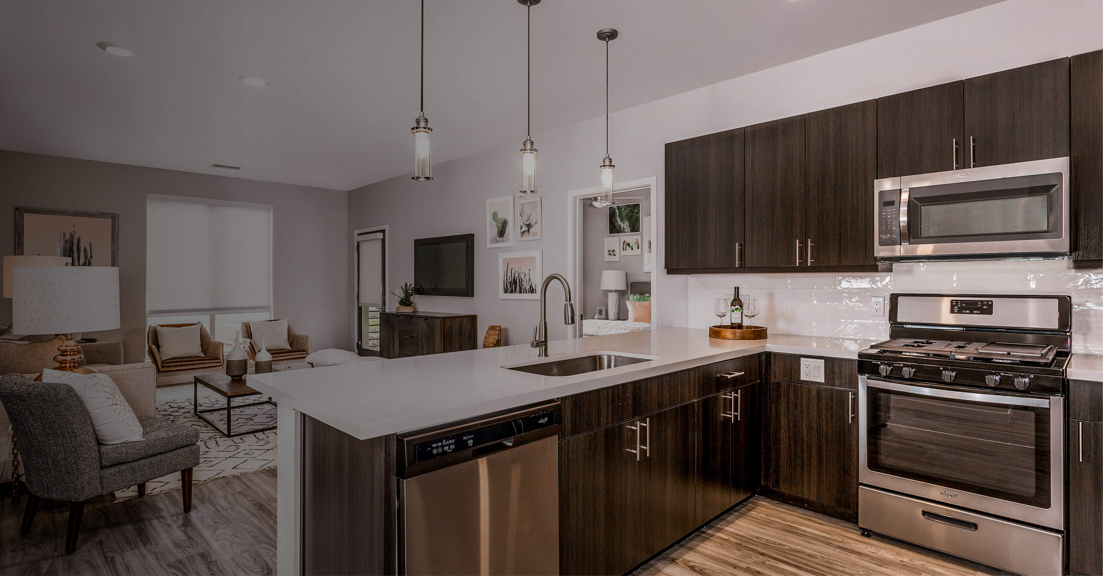 Solana Olde Town Station, 2019 Best Garden Style Apartment