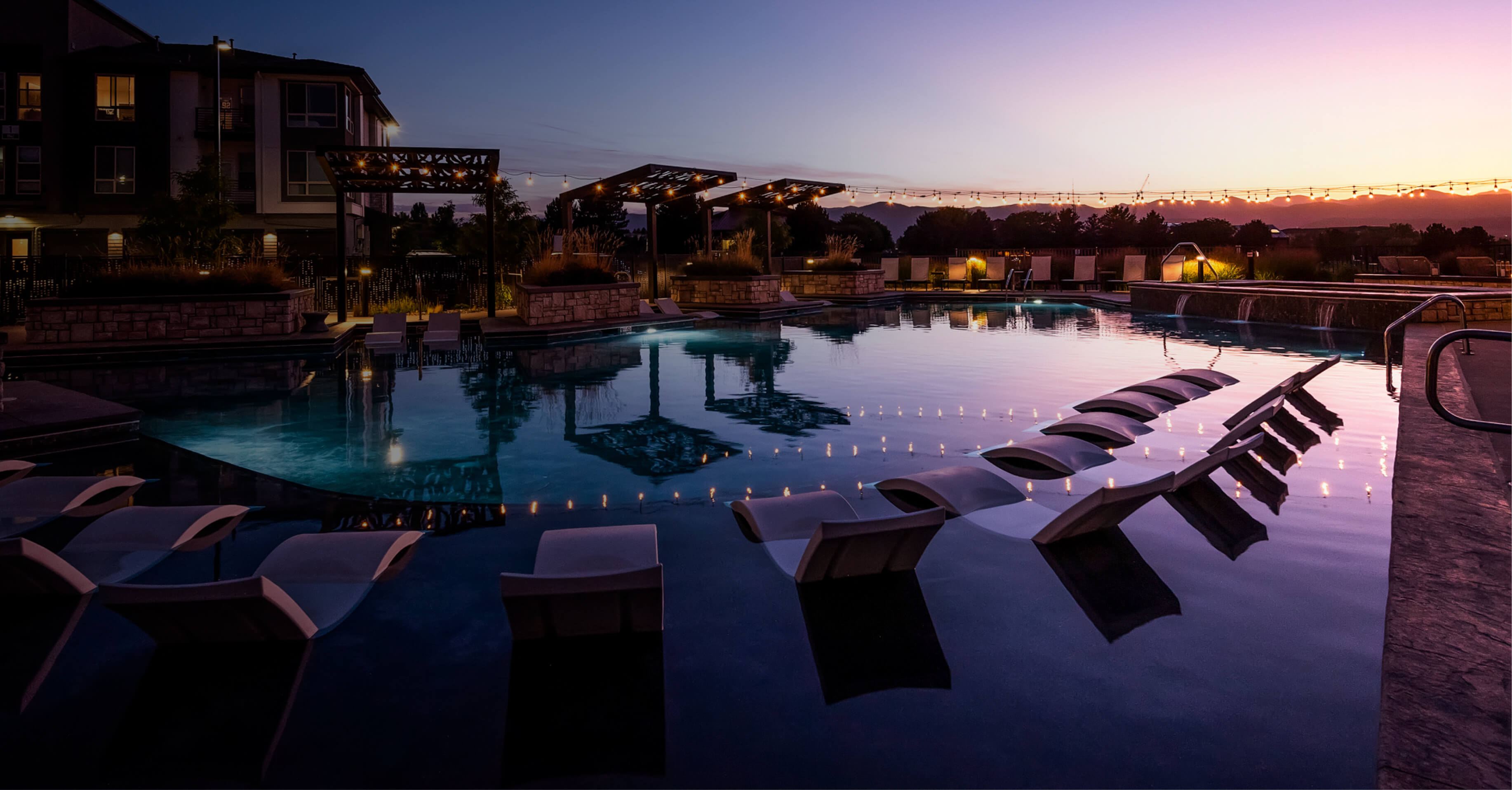 Solana Lucent Station, 2018 Best Community Amenity Feature