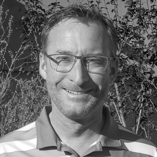 John Reader